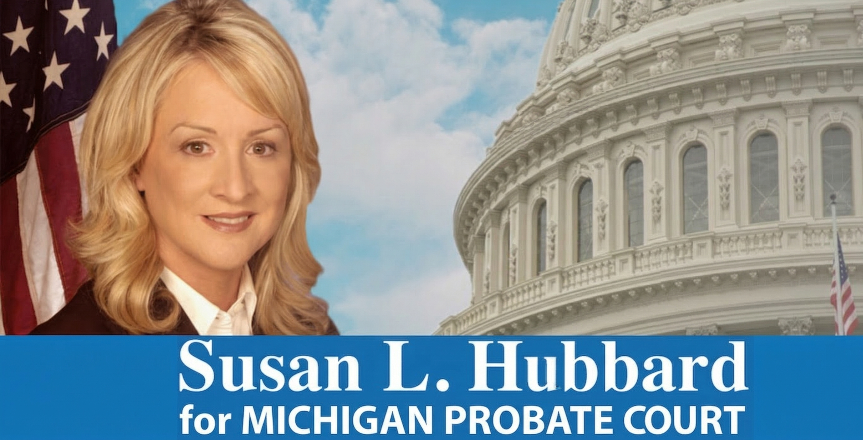 Campaign Launch Announcement